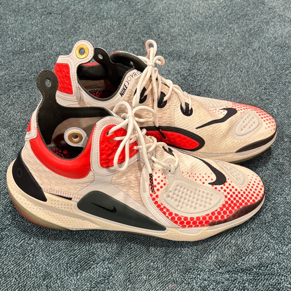 Nike Joyride CC3 Setter 'Sail'